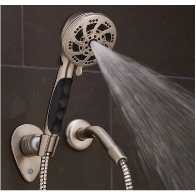 Oxygenics Fury shower BN